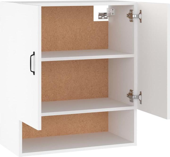 Produktbild vidaXL Wandschrank (60 x 31 x 70 cm)