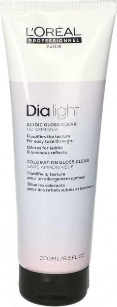 Produktbild L'Oréal Professionnel Dia Light