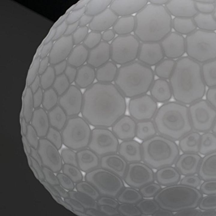 Image du produit Artemide Lampe de table dimmable avec douille E27 (E27)