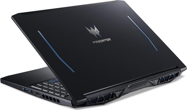 Immagine prodotto Acer Predator Helios 300 (PH315-52-784N) (15.60", 512 GB, 16 GB, CH, Intel Core i7-9750H)