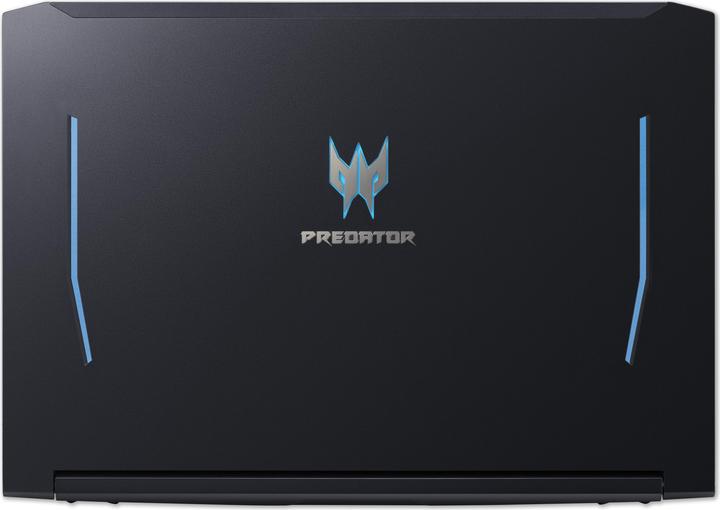 Immagine prodotto Acer Predator Helios 300 (PH315-52-784N) (15.60", 512 GB, 16 GB, CH, Intel Core i7-9750H)