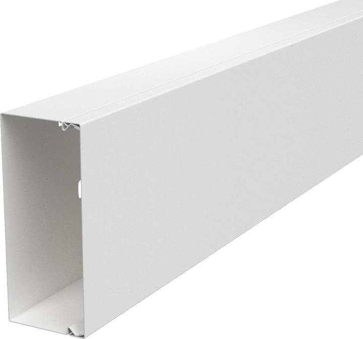 Produktbild OBO Bettermann OBO LKM 60150 RW LF-Kanal 60x150mm rws (200 cm)