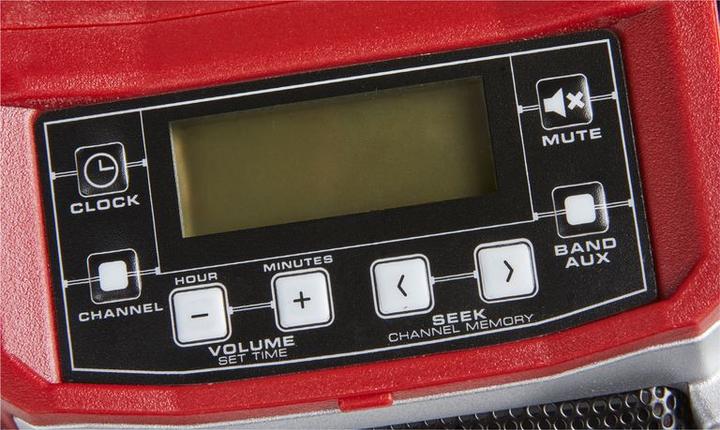 Produktbild Einhell TE-CR 18 Li Solo (AM, FM)