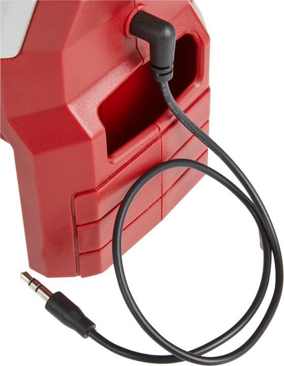 Produktbild Einhell TE-CR 18 Li Solo (AM, FM)