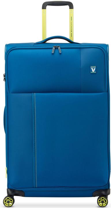 Produktbild Roncato Move 4 Rollen Trolley 77 cm mit Dehnfalte (118 l)