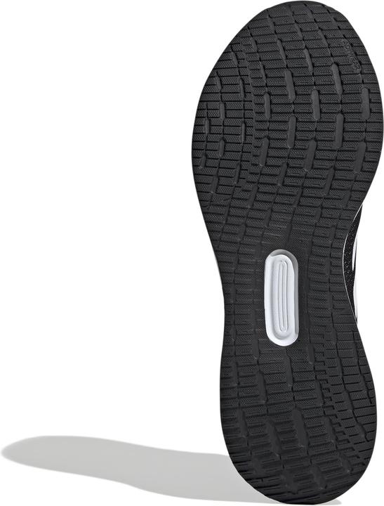 Produktbild adidas Herren Runfalcon 5 Running Shoes Laufschuhe, Core Black/Cloud White/Core Black, 46 EU (46)