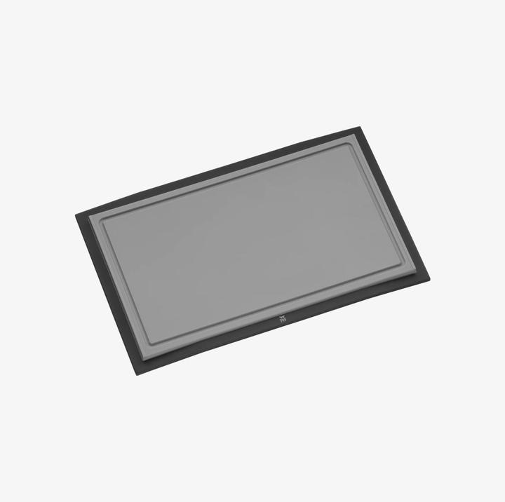 Productafbeelding WMF Snijplank Touch zwart 32 x 20 cm