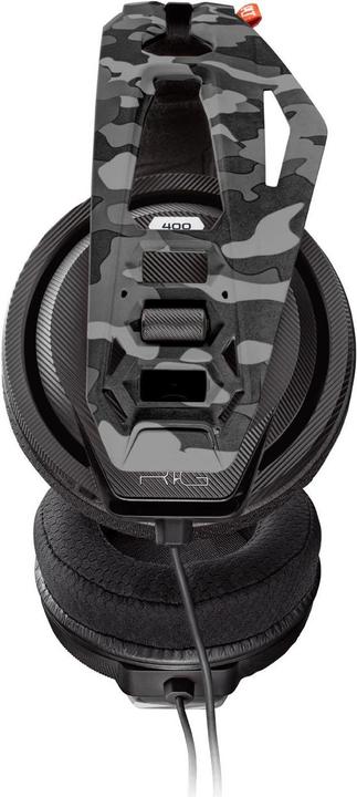 Actual product image Nacon Gaming Rig 400HX (Cable)