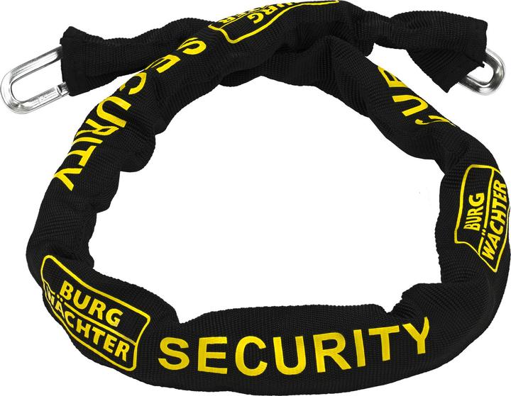 Actual product image Burg Wächter Square chain SKM 6/ 90