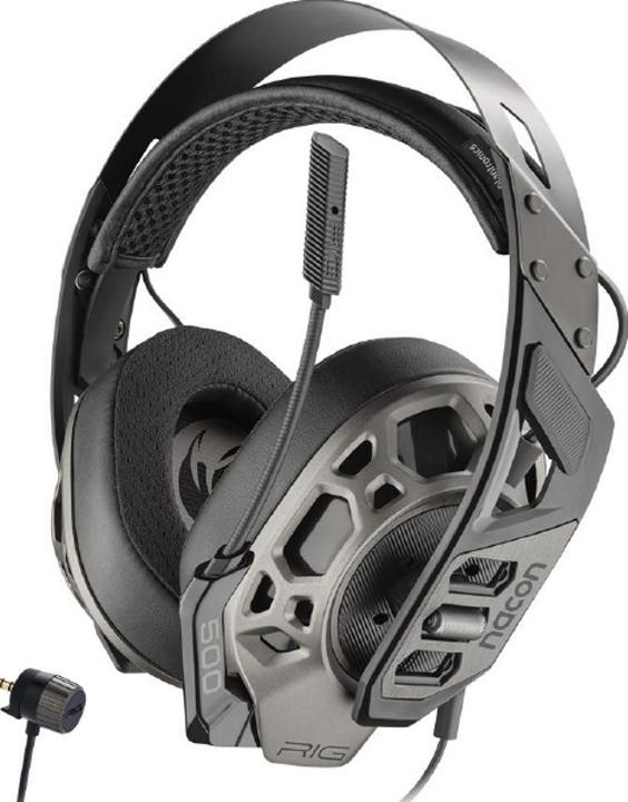 Image du produit Nacon Gaming Rig 500 Pro HS (Filaire)
