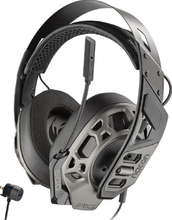 Nacon Gaming Rig 500 Pro HS (Filaire)