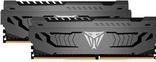 Immagine prodotto Patriot Viper Steel (2 x 16GB, 3600 MHz, DDR4-RAM, DIMM)
