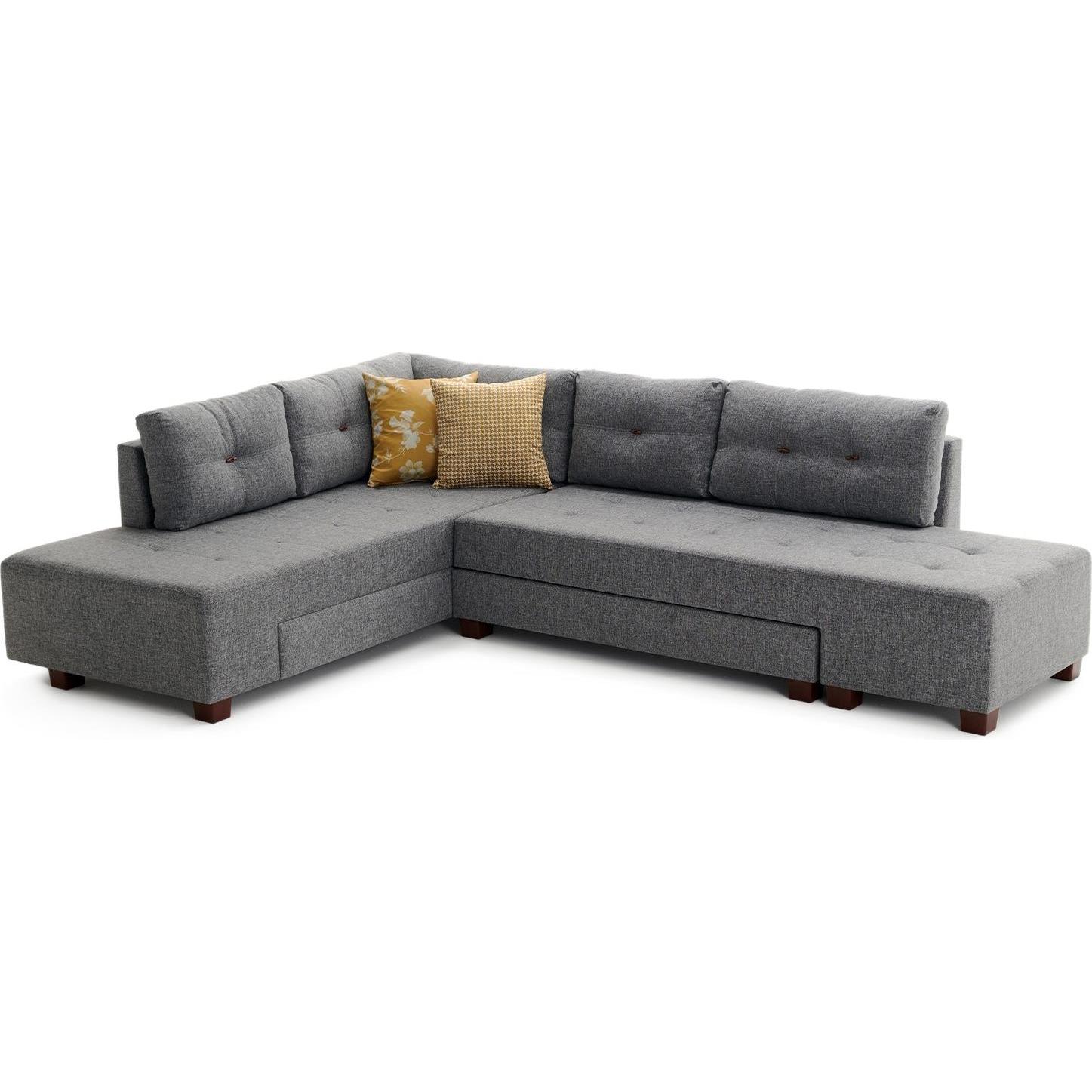 Atelier del Sofa, Sofa, Cali (Ecksofa)