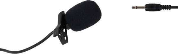 Produktbild Fonestar Lavalier-Mikrofon mit JACK-Anschluss