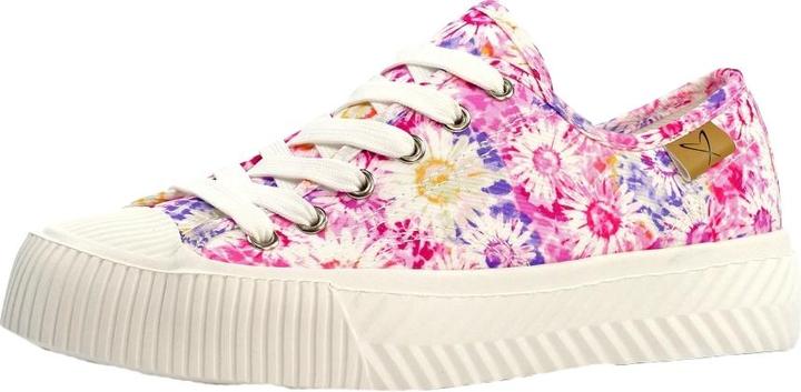 Produktbild Lunar Sneaker Jayne II Floral (38)