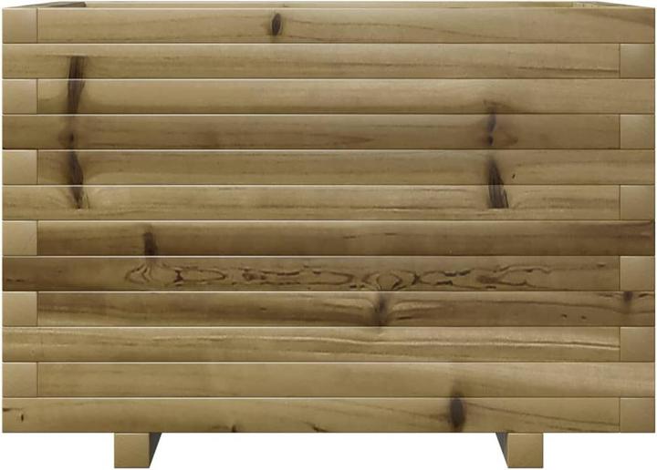 Produktbild vidaXL Pflanzgefäss