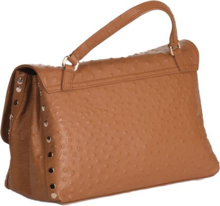 Actual product image Zanellato Borse... Cuoio