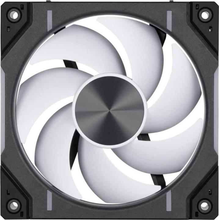 Actual product image Phanteks PH-F120D30 (120 mm, 1 x)