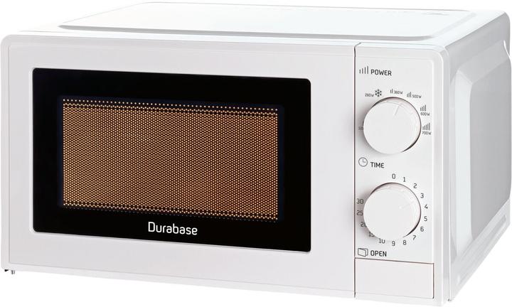 Image du produit Durabase Four à micro onde (17 l)