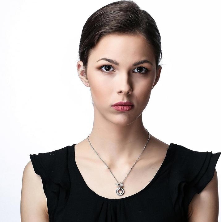 Produktbild Orphelia Collier (925 Silber)