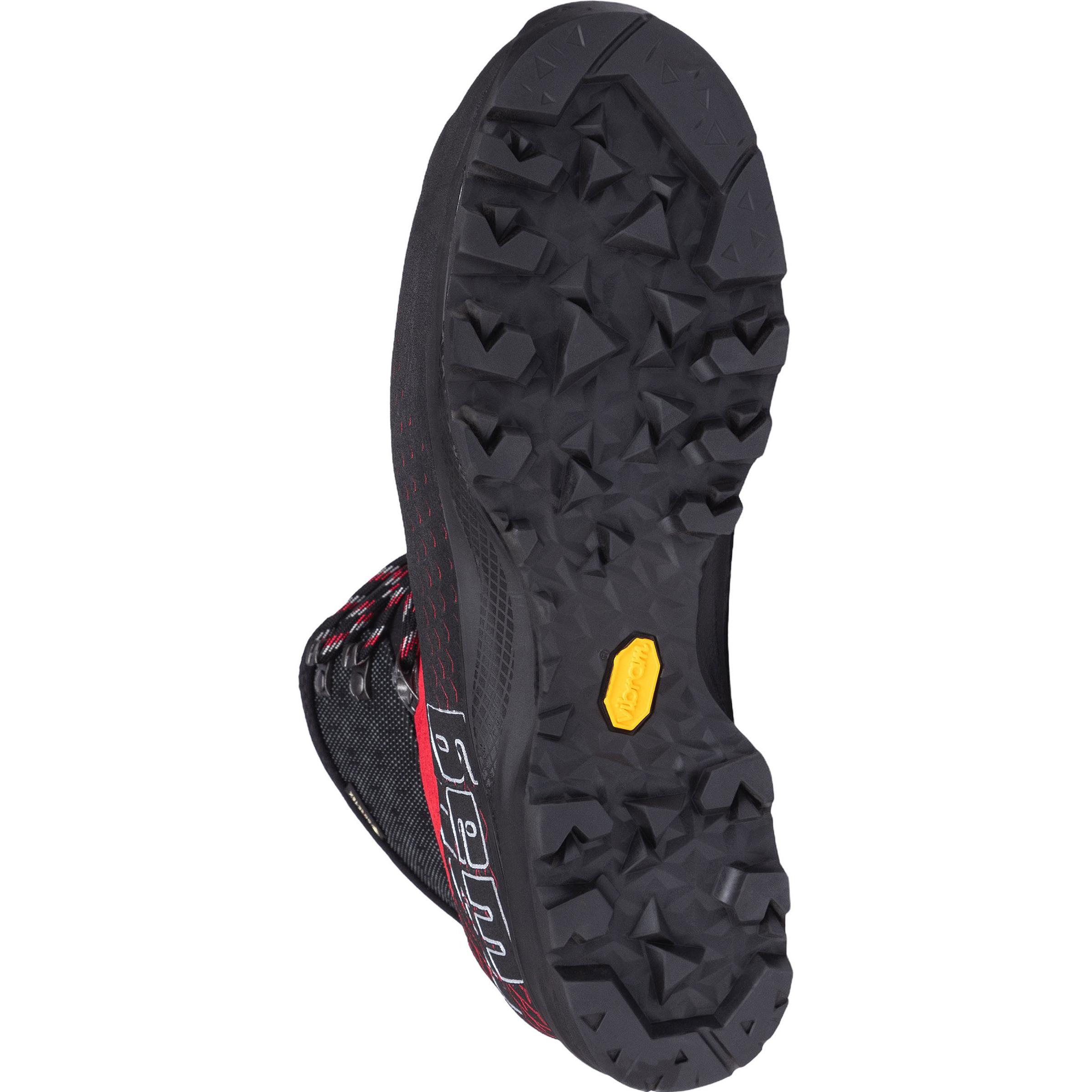 Thumbnail - Hanwag, Herren, Wanderschuhe, Ferrata Tour GTX (45), Rot