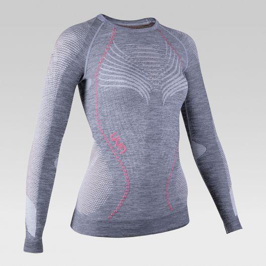 Actual product image UYN Ambityon Melange thermal shirt (XS)
