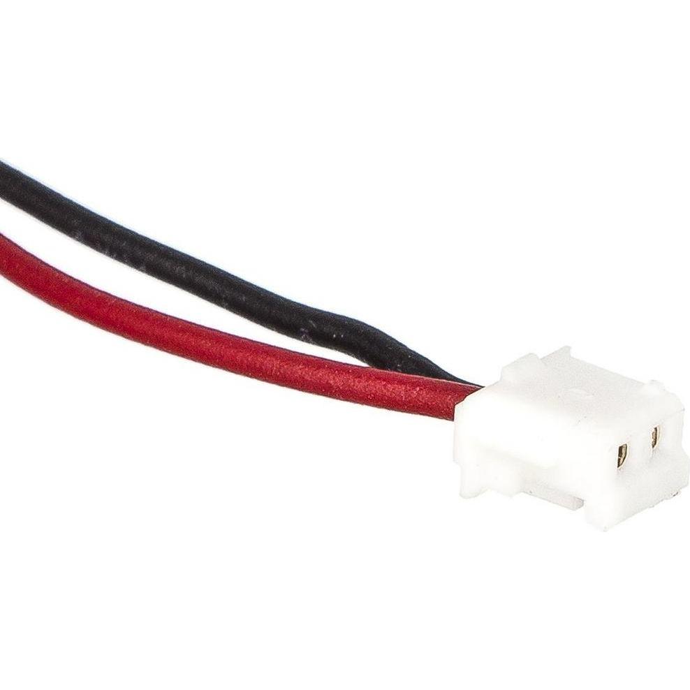 CoreParts Battery for Dog Collar (Hund, Allgemein), Halsband + Leine