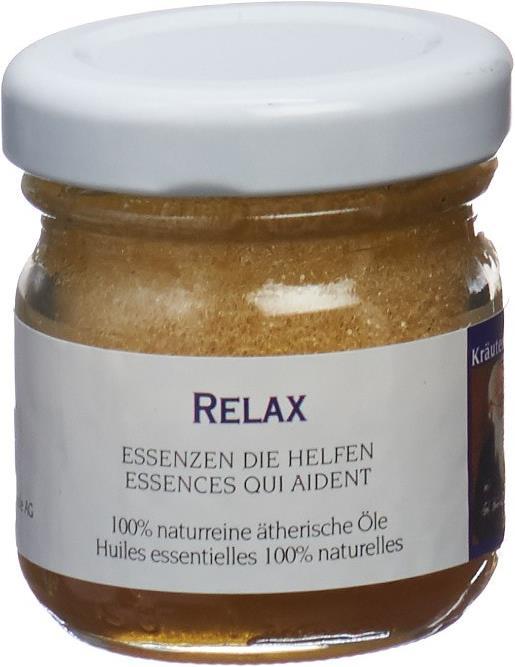 Produktbild Künzle Duftmischung R Entspannung