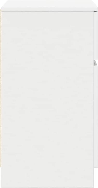 Actual product image vidaXL Nachttisch (39 x 35 x 65 cm)