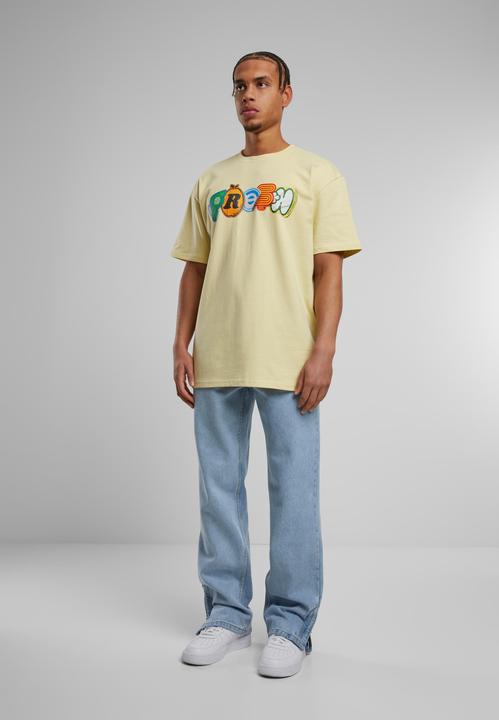 Produktbild Urban Classics Vitamin UPSC Heavy Oversize Tee - 165189 (XXL)