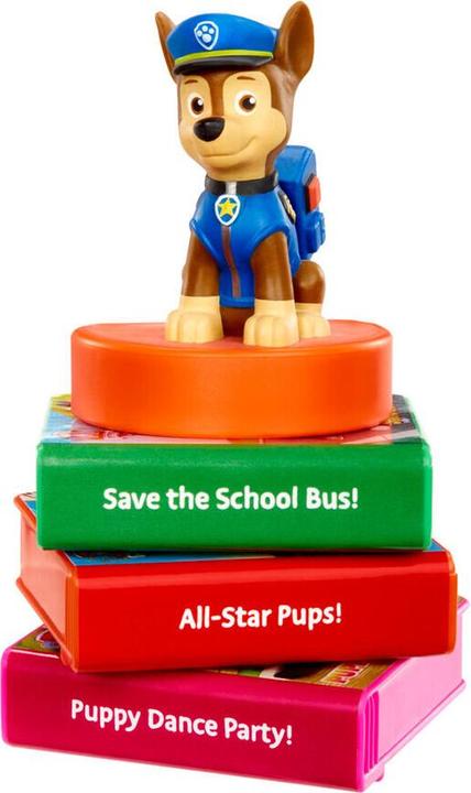 Actual product image MGA little Tikes Paw Patrol Helden Kollektion im PDQ