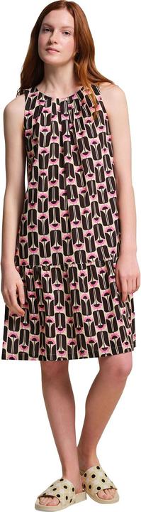Produktbild Regatta Orla Kiely Summer Kleid Ärmellos (34)