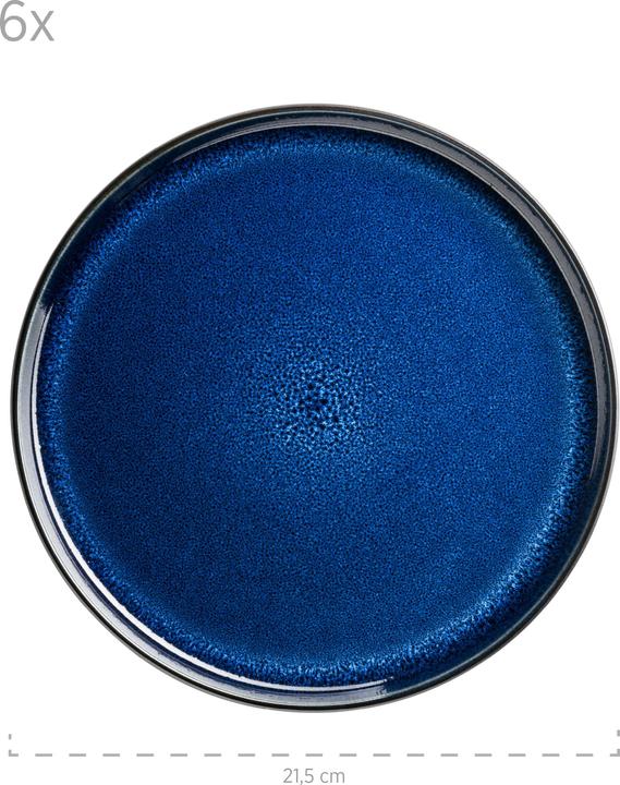 Actual product image Mäser Niara (18 Piece)