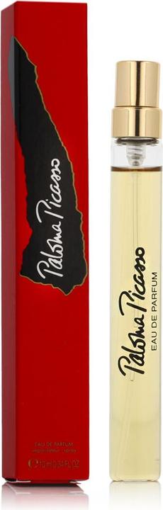 Actual product image Paloma Picasso Eau de Parfum - Miniature - 10ml (Eau de parfum, 10 ml)