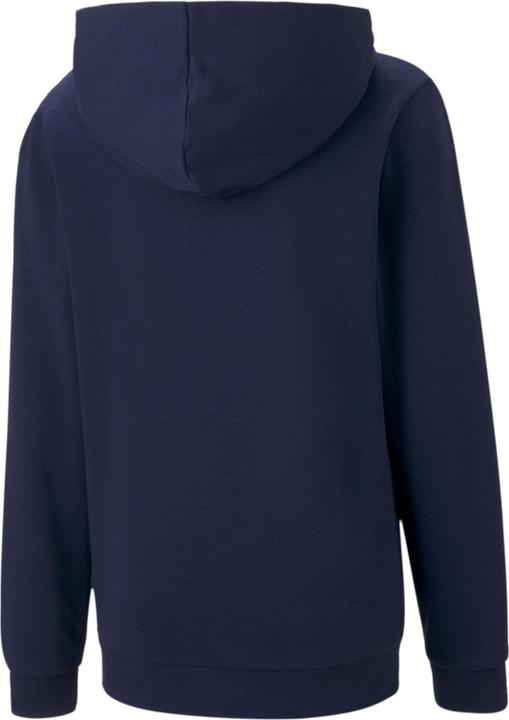 Produktbild Puma teamGOAL 23 Casuals Hoody Jr-656711 (128)