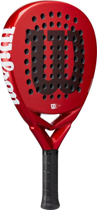 Actual product image Wilson Bela Elite v2.5 padelmaila