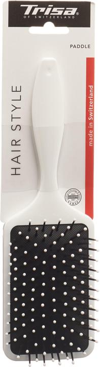 Produktbild Trisa Basis Paddle Brushing M