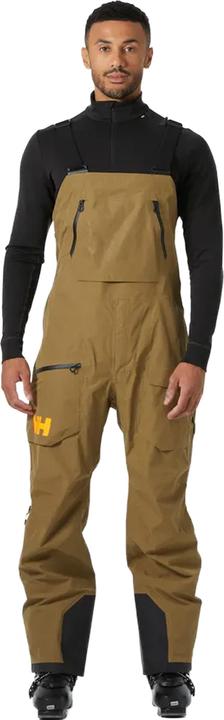 Produktbild Helly Hansen Ridge Infinity Shell Bib (M)