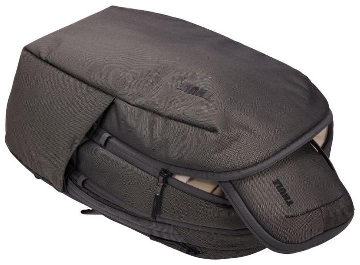 Actual product image Thule Subterra 2 Powershuttle Medium - Vetiver Grey (Camera accessory bag)