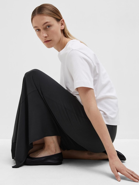 Produktbild Selected Femme Schmaler Maxirock (S)