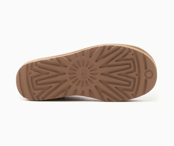 Actual product image Ugg Classic Ultra Mini Platform (36)