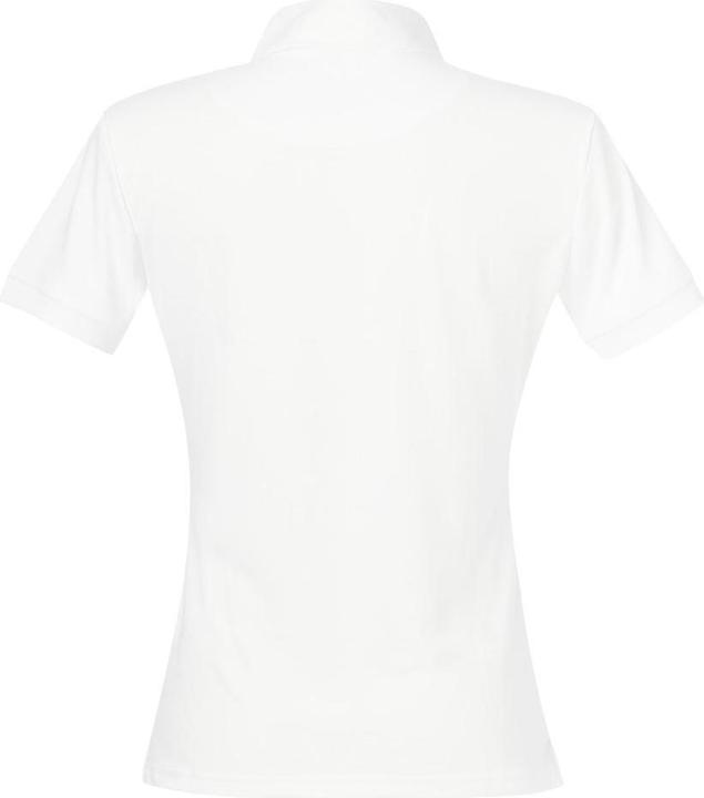 Image du produit Equi-thème EQUITHÈME Mesh Damen Polohemd (36, S)