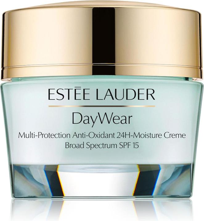 Estée Lauder DayWear (50 ml, Crema da giorno, SPF 15)