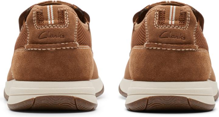 Actual product image Clarks M Sailview Step (42.5)