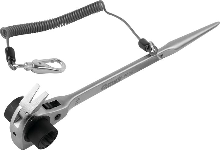 Produktbild MOB Gerüstbauertasche 4in1