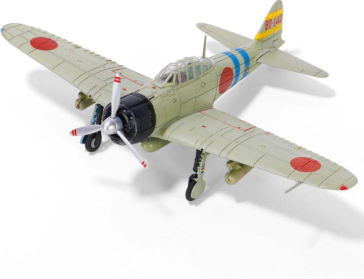Image du produit Forces of Valor IJN Mitsubishi A6M2b (Model 21) Zéro