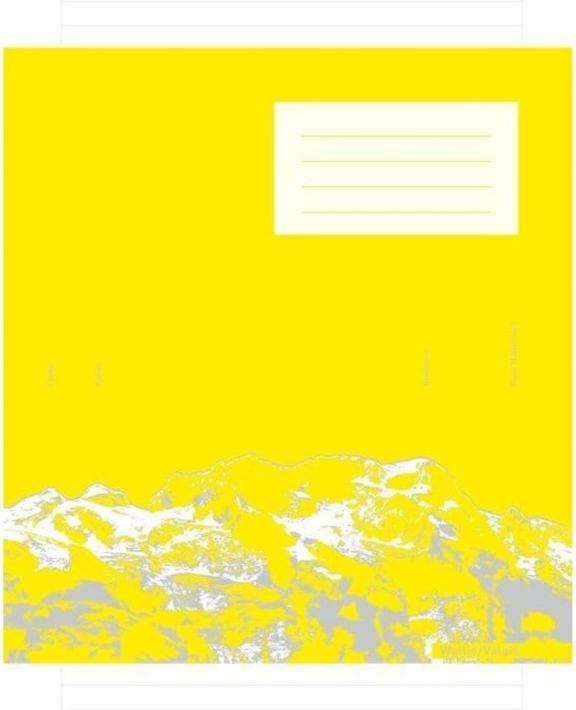 Immagine prodotto Ingold-Biwa Opuscoli (A4, Righe)