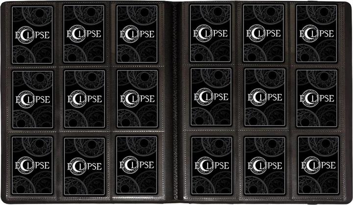 Image du produit Ultra Pro Pro-liant Eclipse 9-Pocket