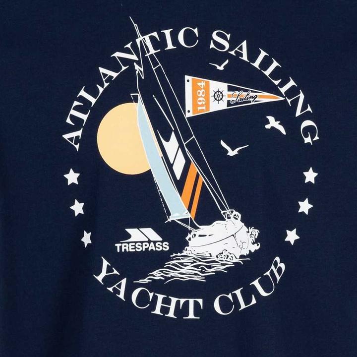 Produktbild Trespass Cedarf TShirt (M)