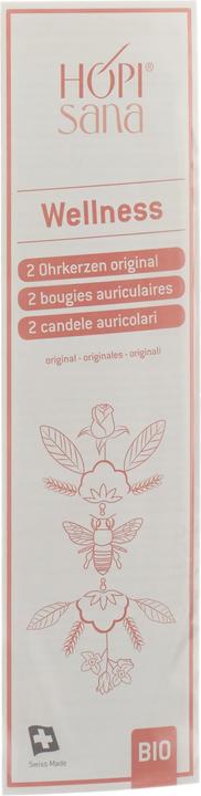 Image du produit Hopisana Wellness